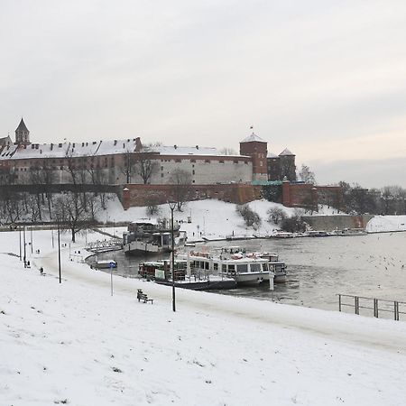 Cozy Studio Perfect For Couples, Cracow Old Town Cracóvia Exterior foto